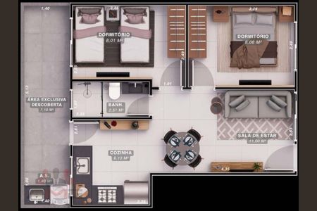 3_photo/94ce1dcc0d.1a6572c6c5f6ff6d-ATLAS-e1fb472b-c9fd-4494-82d4-935c47de9bb6.jpg de apartamento à venda com 2 quartos, 41m² em Guilhermina, Praia Grande