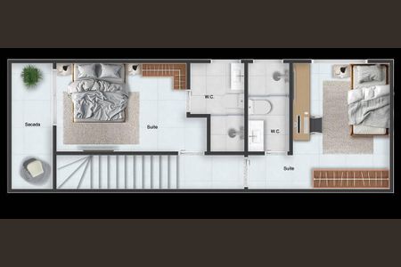 16_photo/94ce1dccbd.fb94ebcfdb87f3cb-ATLAS-c2a21608-c634-4d44-a748-c4e08158ea29.jpg de casa à venda com 2 quartos, 93m² em Guilhermina, Praia Grande