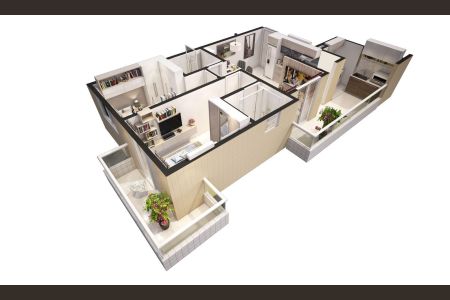 3_photo/94ce1dccc3.019baff8fcfb5c9f-ATLAS-ed249c4c-3cde-4cde-8bf6-909c2d38d1fc.jpg de apartamento à venda com 2 quartos, 66m² em Guilhermina, Praia Grande