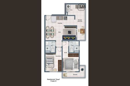 5_photo/94ce1dccc3.e82fbb20119c98ca-ATLAS-d90eadcf-aa41-4c6f-ade6-93ffa500f5d0.jpg de apartamento à venda com 2 quartos, 66m² em Guilhermina, Praia Grande