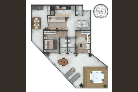 12_photo/94ce1dcccb.912bb953107d94de-ATLAS-3afa28bd-bf4d-4d7f-9a9f-e28f6be5ef3f.jpg de apartamento à venda com 2 quartos, 62m² em Guilhermina, Praia Grande