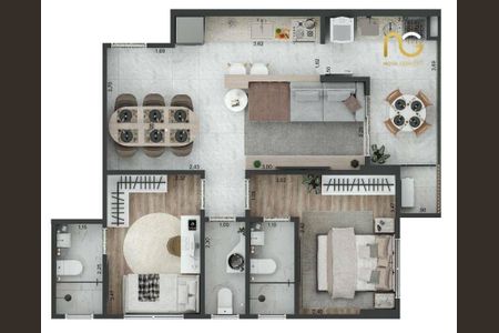 7_photo/94ce1dcccb.e9b1f9e4ba1d8dcb-ATLAS-9b7e5647-77a4-4b4c-8146-ee98cc55ee25.jpg de apartamento à venda com 2 quartos, 57m² em Guilhermina, Praia Grande