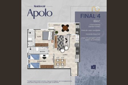 4_photo/94ce1dcce1.fd471360a8de4531-ATLAS-621bfae8-ceb0-4e64-bd37-19a3bed5e700.jpg de apartamento à venda com 2 quartos, 68m² em Guilhermina, Praia Grande