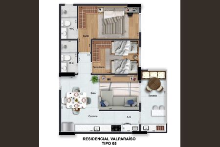 9_photo/94ce1dcd5f.0822a5ca129fadb8-ATLAS-8bf28bc2-a3da-440f-a924-4ec9c5d4b48a.jpg de apartamento à venda com 2 quartos, 64m² em Guilhermina, Praia Grande