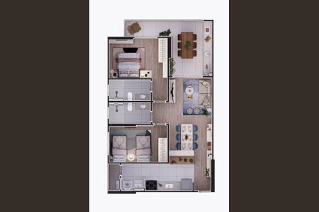 9_photo/94ce1dcde7.37cfca794f62f919-ATLAS-4d50aa54-b144-4026-a7c0-4bb0ef6dafea.jpg de apartamento à venda com 2 quartos, 84m² em Guilhermina, Praia Grande