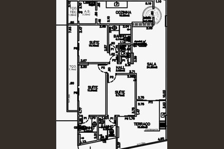 6_photo/94ce1dd3f7.9a9117018ef4cb2e-ATLAS-e23d924f-9751-41a8-b9a0-49cd675cbadf.jpg de apartamento à venda com 3 quartos, 121m² em Guilhermina, Praia Grande