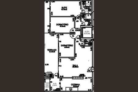 8_photo/94ce1dd3f7.f775f85bdc6a7097-ATLAS-1cddf754-feee-4b2b-bfe5-a2bbd3a0ec0e.jpg de apartamento à venda com 3 quartos, 116m² em Guilhermina, Praia Grande