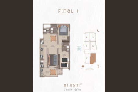 6_photo/94ce1dd3fb.36bc8e0feca86449-ATLAS-07d998cf-4a93-41df-a198-26b8dafee727.jpg de apartamento à venda com 2 quartos, 82m² em Guilhermina, Praia Grande