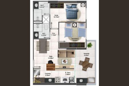 8_photo/94ce1dd43b.fae52fef03349c77-ATLAS-eeeaea67-9a27-489d-a2c8-dde2d01db64a.jpg de apartamento à venda com 2 quartos, 71m² em Guilhermina, Praia Grande