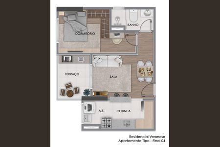 4_photo/94ce1dd43f.5b1d6b5a44baec42-ATLAS-09a146c0-84eb-40b7-9041-e41956c8ca9c.jpg de apartamento à venda com 1 quarto, 37m² em Guilhermina, Praia Grande