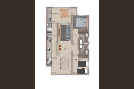 17_photo/94ce1dd47b.3fd149b61d31348a-ATLAS-88329b10-d686-4ce2-a026-318c3fc3cfbb.jpg de apartamento à venda com 2 quartos, 77m² em Guilhermina, Praia Grande