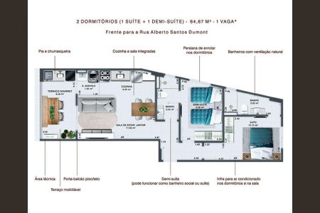 11_photo/94ce1dd47d.1e472d2ce2e6348a-ATLAS-60745e06-d377-4d80-8d35-6a2fbaea8aaa.jpg de apartamento à venda com 1 quarto, 47m² em Guilhermina, Praia Grande