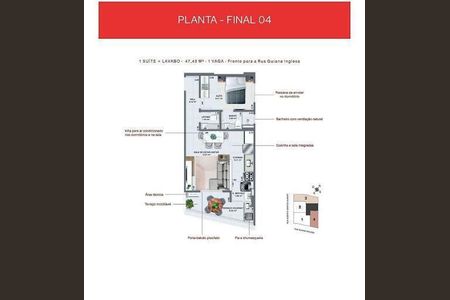 4_photo/94ce1dd47d.8410b22a49e9c4d0-ATLAS-57aaaccb-5ceb-4f47-81fa-c11e56e4820d.jpg de apartamento à venda com 1 quarto, 47m² em Guilhermina, Praia Grande