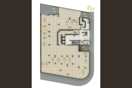 42_photo/94ce1dd679.85549d6ab7cf77cb-ATLAS-60bfcfb3-1b77-4a1e-a692-4e3b70419096.jpg de apartamento à venda com 3 quartos, 124m² em Aviação, Praia Grande