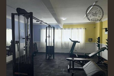 32_photo/94ce1e56df.75f4e70f3d39e2f4-ATLAS-d95557d5-cae6-4260-903b-cbcb7fc2a8a6.jpg de apartamento à venda com 2 quartos, 92m² em Vila Assuncao, Praia Grande