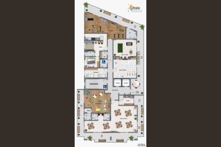 10_photo/94ce1e6071.4854be70043f1819-ATLAS-e6f88e9f-cf11-4572-a059-d9a4b59ae6e6.jpg de apartamento à venda com 2 quartos, 63m² em Vila Tupi, Praia Grande