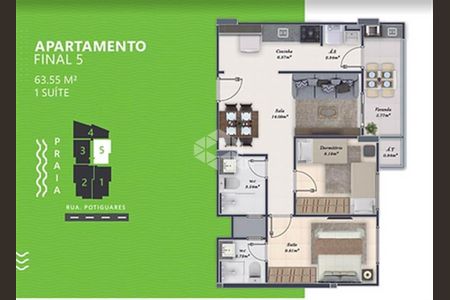 9_photo/94ce1e608b.6ef053a852ce69ad-ATLAS-50caae8f-e800-435c-8bc1-eade571bde17.jpg de apartamento à venda com 2 quartos, 64m² em Vila Tupi, Praia Grande