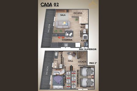 8_photo/94ce1e628f.7b31b48dd9ff99a1-ATLAS-8ff61c5e-7cd7-4633-8460-455ab31988dd.jpg de casa à venda com 2 quartos, 75m² em Aviação, Praia Grande