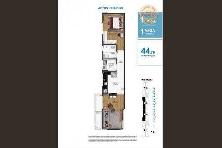 33_photo/94ce1e7c8b.3ae1529a48ba764e-ATLAS-cea77095-12d0-4bec-ae30-e0ed9c691e6c.jpg de apartamento à venda com 1 quarto, 45m² em Aviação, Praia Grande