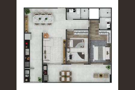 5_photo/94ce1e7cb3.675e74f429aebae8-ATLAS-2e9ee1fb-aa4f-492a-93f0-cd88f3eba8df.jpg de apartamento à venda com 2 quartos, 90m² em Aviação, Praia Grande