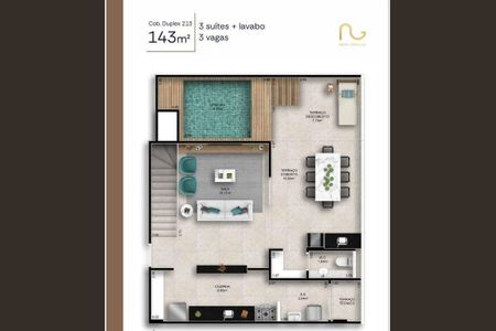 41_photo/94ce1e7d15.d16b998aecdefcdc-ATLAS-2d42d9de-5a09-48e5-9689-df6774e3a866.jpg de apartamento à venda com 2 quartos, 78m² em Aviação, Praia Grande