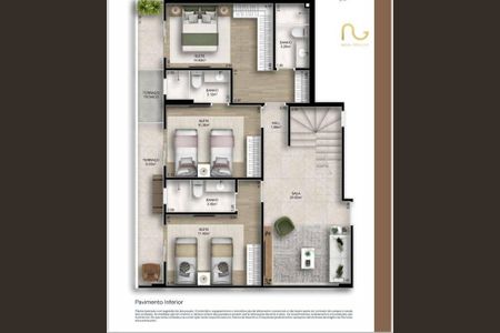 42_photo/94ce1e7d15.d16b998aecdefcdc-ATLAS-b9462c71-d63b-4ce8-b104-e2155b0108d7.jpg de apartamento à venda com 2 quartos, 78m² em Aviação, Praia Grande