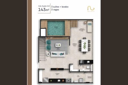 13_photo/94ce1e7d15.d16b998aecdefcdc-ATLAS-d04cb40d-e122-401a-9ce9-914fa94c57e5.jpg de apartamento à venda com 2 quartos, 78m² em Aviação, Praia Grande