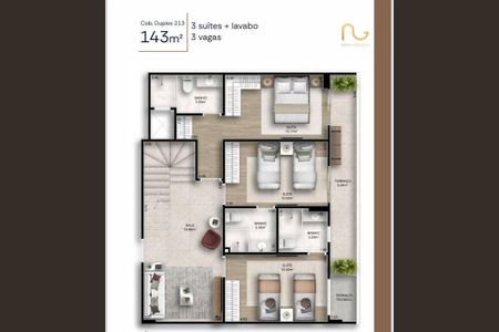 12_photo/94ce1e7d15.d16b998aecdefcdc-ATLAS-ecccb070-10ac-4714-bcce-1d8afd8cff8d.jpg de apartamento à venda com 2 quartos, 78m² em Aviação, Praia Grande