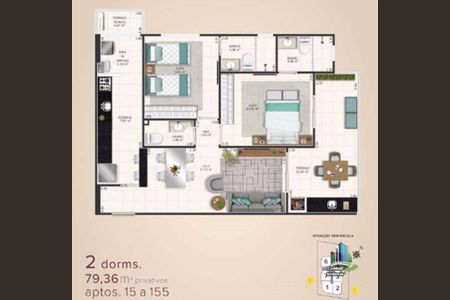 10_photo/94ce1e7dfd.dfcbc14fc8c5e493-ATLAS-740d40f7-396e-4bfd-8cb7-653400ebc157.jpg de apartamento à venda com 2 quartos, 80m² em Aviação, Praia Grande