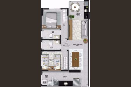 15_photo/94ce1e7e7d.ff2174102e8dbff9-ATLAS-d29cd566-1909-4d1a-bee6-b6ac818baef6.jpg de apartamento à venda com 2 quartos, 62m² em Aviação, Praia Grande