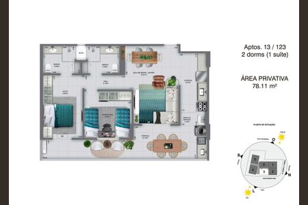 38_photo/94ce1e7e91.72feb340cefbf6fd-ATLAS-3e36dcce-a883-4f8c-a3f6-8c367996a8e9.jpg de apartamento à venda com 2 quartos, 75m² em Aviação, Praia Grande