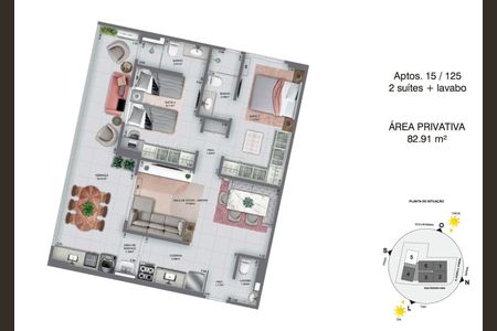 40_photo/94ce1e7e91.72feb340cefbf6fd-ATLAS-70aaaad2-4fe9-4a02-a57e-45de88b0dc12.jpg de apartamento à venda com 2 quartos, 75m² em Aviação, Praia Grande