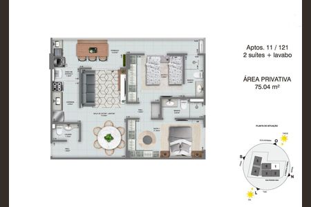 35_photo/94ce1e7e91.9645399a9281b9bf-ATLAS-2ccef6f9-6cff-4d78-aa7d-d42390e46b22.jpg de apartamento à venda com 2 quartos, 78m² em Aviação, Praia Grande