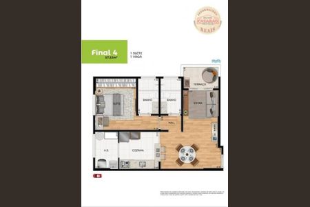 1_photo/94ce1e7ee3.8112f57c7da29d24-ATLAS-01c9a548-e85b-4dc2-8895-c4d22939f06d.jpg de apartamento à venda com 1 quarto, 54m² em Aviação, Praia Grande