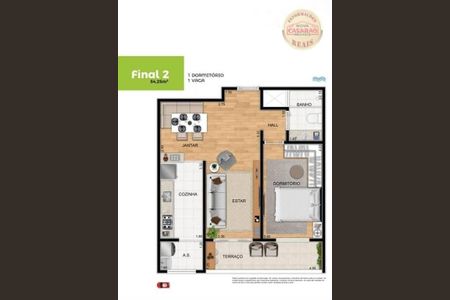 46_photo/94ce1e7ee3.8112f57c7da29d24-ATLAS-40adb13c-fb29-4b6d-8e5c-0a8fc31c6929.jpg de apartamento à venda com 2 quartos, 90m² em Aviação, Praia Grande