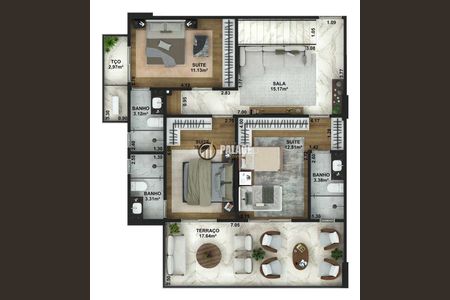 3_photo/94ce1e7ee9.ceff8192393c33de-ATLAS-4ecf6e6d-810c-4dc2-9593-ca04b5923b99.jpg de apartamento à venda com 3 quartos, 185m² em Aviação, Praia Grande