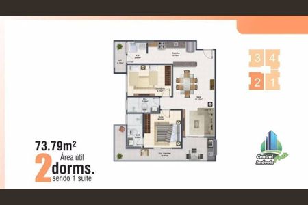 3_photo/94ce1f00a7.4720c0cb12c6b7a6-ATLAS-e702ece3-cb4a-4faa-8aa7-888b1ac2e0a9.jpg de apartamento à venda com 2 quartos, 74m² em Nova Mirim, Praia Grande