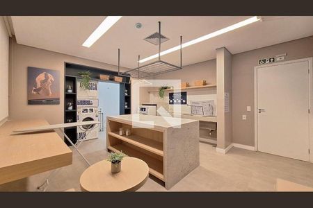 26_photo/94ce1f623d.d3fda7d689aa8974-ATLAS-a1b2957c-13bc-4427-871d-1ed49c8c792f.jpg de apartamento à venda com 1 quarto, 24m² em Ribeirópolis, Praia Grande