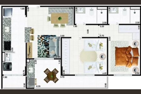 5_photo/94ce1f64bb.bcf4ad1cb8849842-ATLAS-bd0b1748-94b3-471f-b65a-9f45fd22f10a.jpg de apartamento à venda com 2 quartos, 72m² em Balneario Japurá, Praia Grande