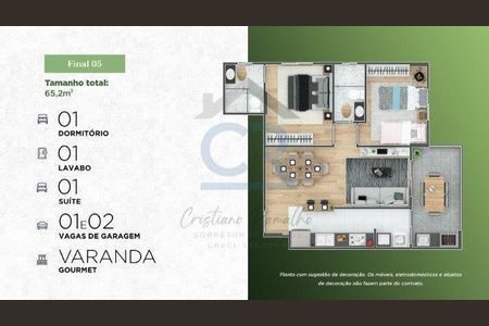 1_photo/94ce1f84bd.24a317c22631bef5-ATLAS-03406e28-fe8a-4fa6-bcd0-b39b691934f7.jpg de apartamento à venda com 2 quartos, 65m² em Maracanã, Praia Grande