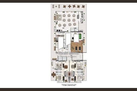 10_photo/94ce1f9955.445c0bca81181d7a-ATLAS-1deecfcb-8a7d-48e2-9e06-09a86035cf17.jpg de apartamento à venda com 2 quartos, 73m² em Maracanã, Praia Grande