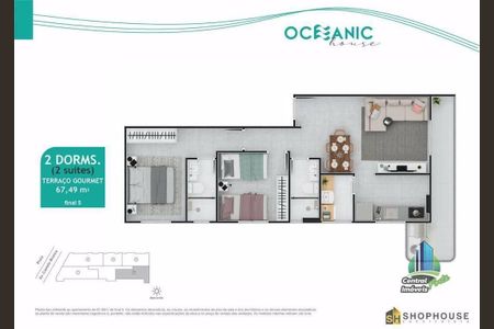 2_photo/94ce1f9b9b.858c2d88ea0137fe-ATLAS-e097251c-17ff-4d29-936e-fd3441c31b55.jpg de apartamento à venda com 2 quartos, 67m² em Maracanã, Praia Grande