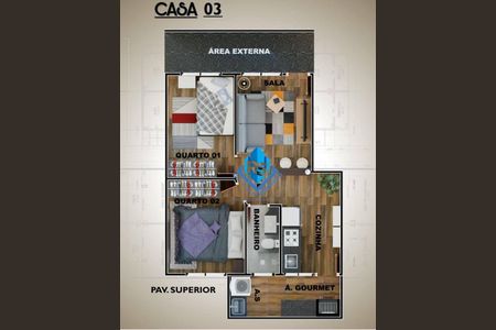 5_photo/94ce1fa1f3.9713fd7ef9656459-ATLAS-b9bfc952-c4c8-4d56-8f35-affdb60a7ab7.jpg de casa à venda com 2 quartos, 52m² em Nova Mirim, Praia Grande