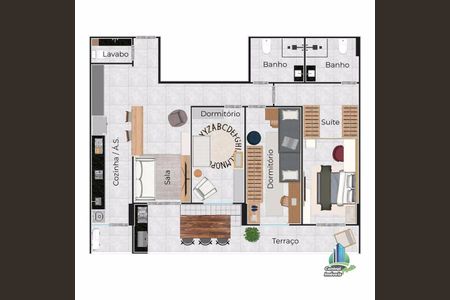 2_photo/94ce1fa9e1.94029cd7b3621be3-ATLAS-d13a2639-a24d-43f9-b5eb-74dcd4bc8e37.jpg de apartamento à venda com 3 quartos, 101m² em Cidade Ocian, Praia Grande