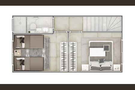 4_photo/94ce1faa0d.50df46c0cd16add9-ATLAS-2f2ede44-ab6b-4f1b-97b7-9a00e37e021f.jpg de casa à venda com 2 quartos, 54m² em Nova Mirim, Praia Grande