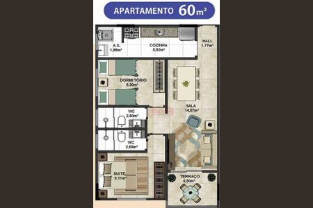 6_photo/94ce1faab3.718e310f9a3e9c2d-ATLAS-4266ddb9-0341-4ca8-a809-0e58e4d67713.jpg de apartamento à venda com 2 quartos, 59m² em Cidade Ocian, Praia Grande