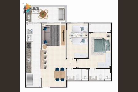 36_photo/94ce1faad5.ab9d17dc06ca7a0a-ATLAS-8b5535e3-704b-4ffd-9d1d-3479dd3369b7.jpg de apartamento à venda com 2 quartos, 82m² em Cidade Ocian, Praia Grande