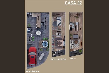 4_photo/94ce20296d.826f8d671342e075-ATLAS-9a703cdf-94a7-4341-a9f8-297b47a50c1a.jpg de casa à venda com 2 quartos, 90m² em Vila Caiçara, Praia Grande
