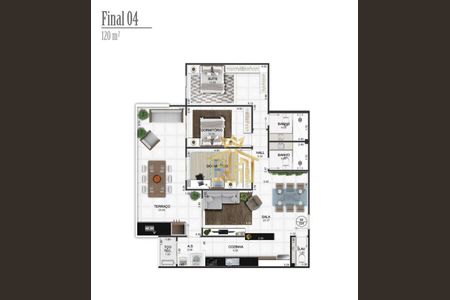 42_photo/94ce2029d9.2f15d505e37c7ac5-ATLAS-85f3c12e-62eb-4658-bf8d-a8d044041d4d.jpg de apartamento à venda com 2 quartos, 101m² em Jardim Melvi, Praia Grande