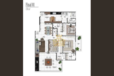 4_photo/94ce2029d9.4850b9aa32b7e23d-ATLAS-24a27464-3d94-4ad8-a6bb-e5c28c33d555.jpg de apartamento à venda com 3 quartos, 138m² em Vila Caiçara, Praia Grande